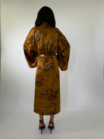 The Elspeth Kimono