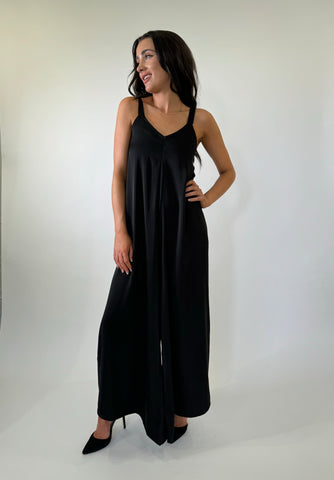 The Gemini jumpsuit