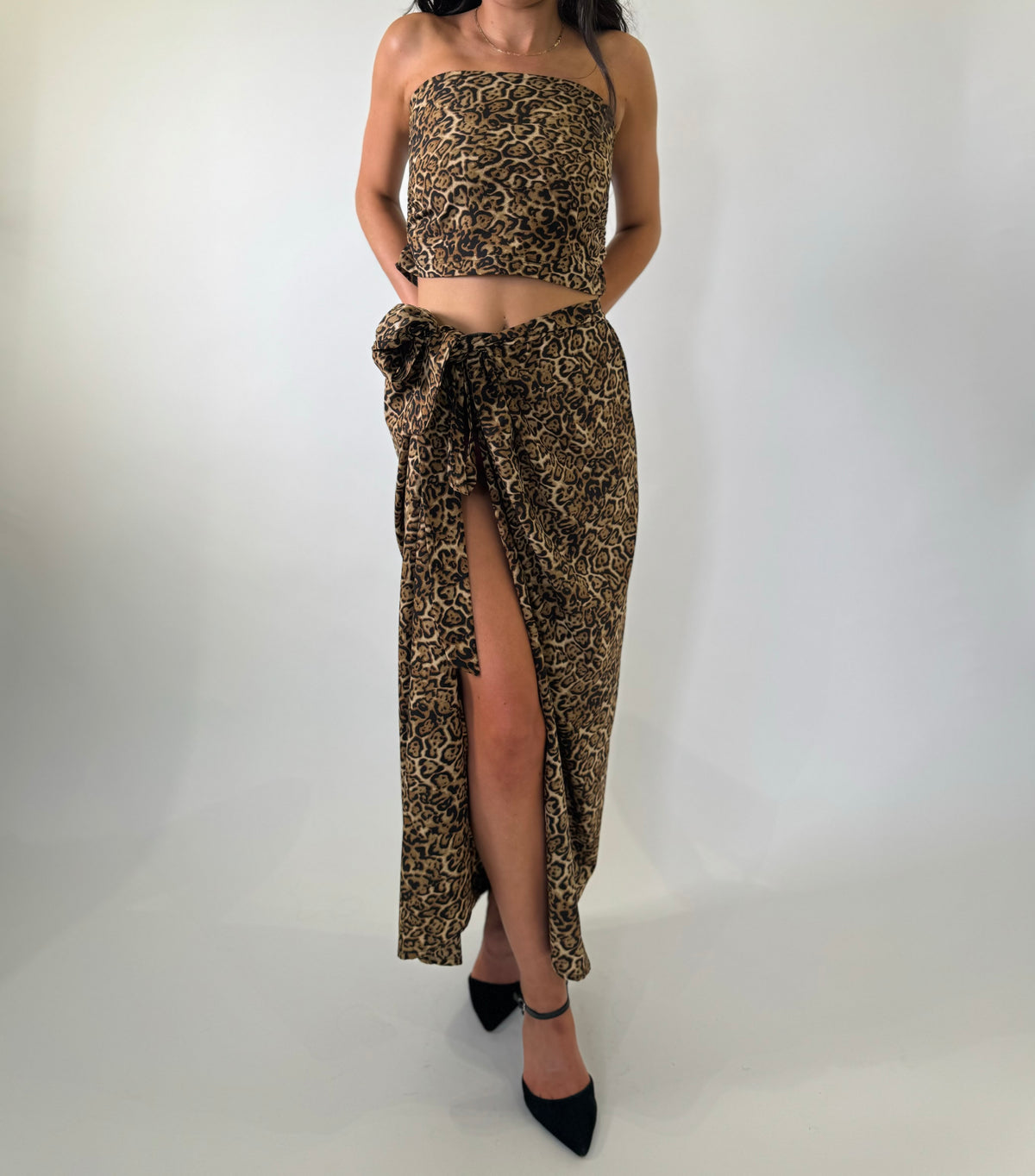 The Eva Co-ord