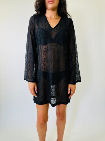 The Genesis dress