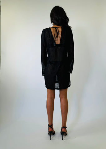 The Genesis dress