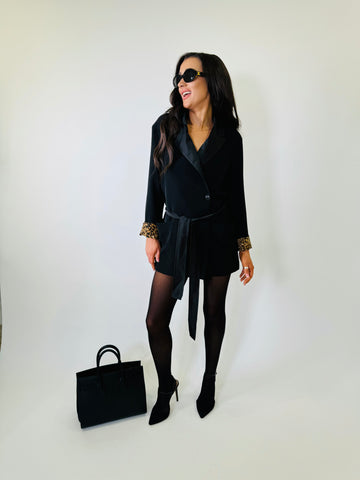 The Kate Blazer