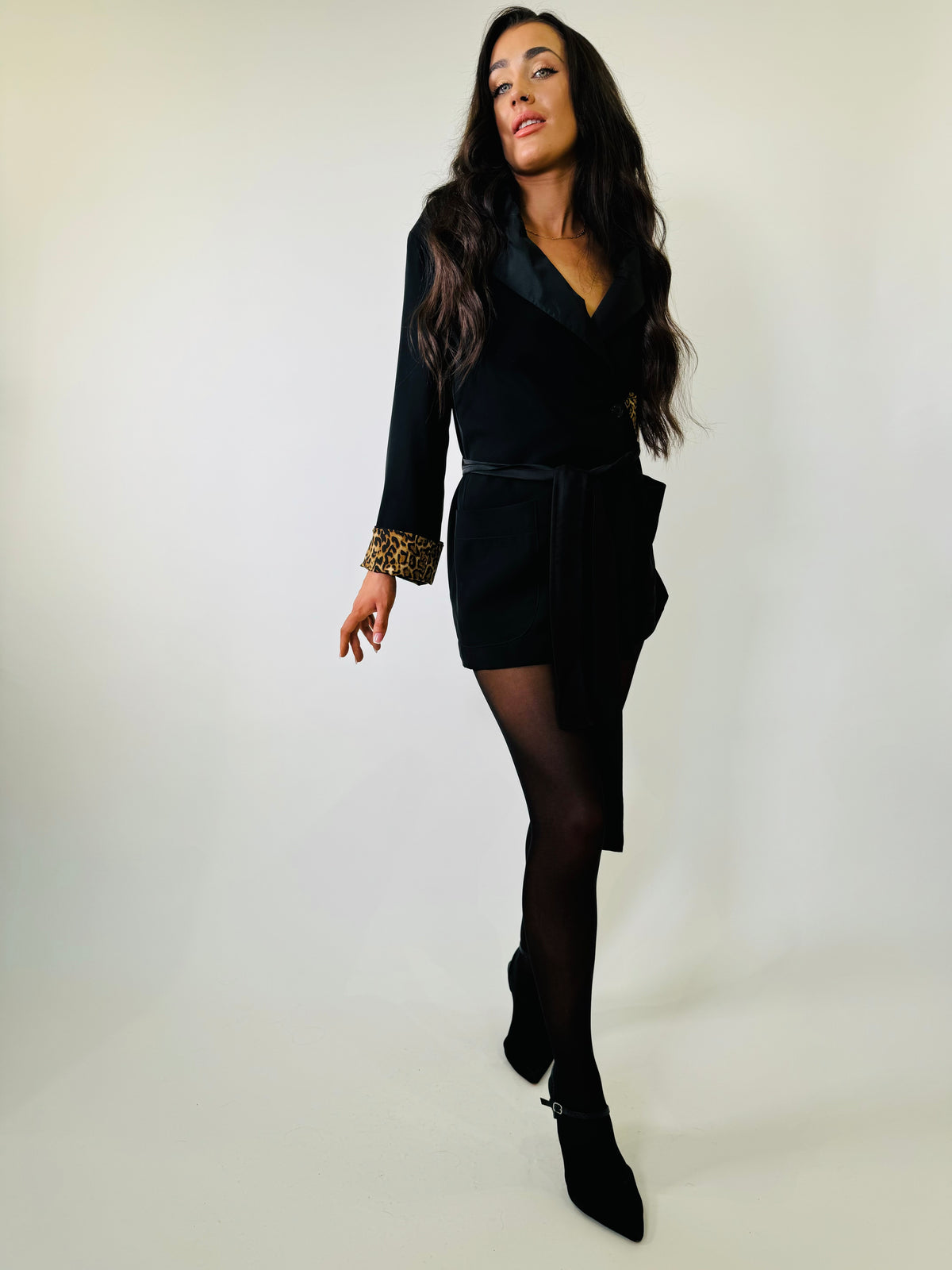 The Kate Blazer