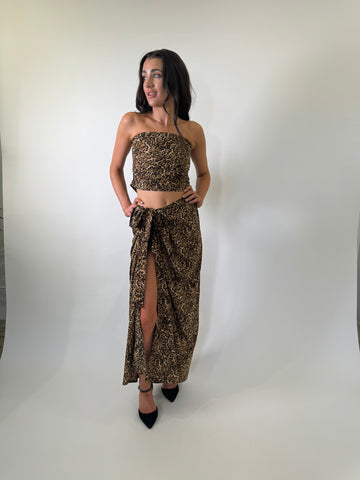 The Eva Co-ord