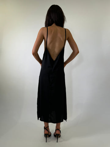 The ‘India’ Dress