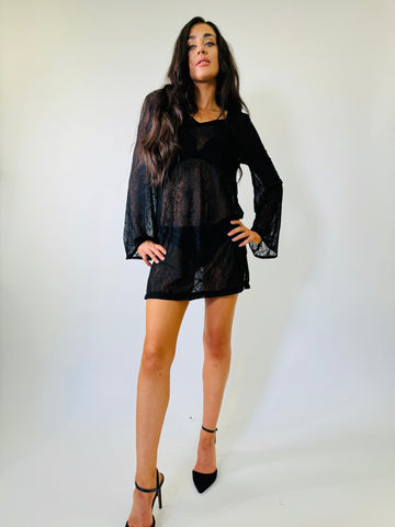 The Genesis dress