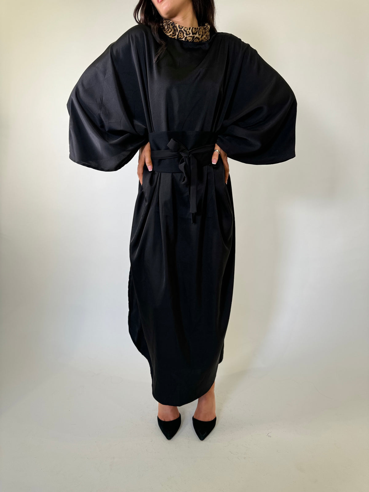 The Callie cape